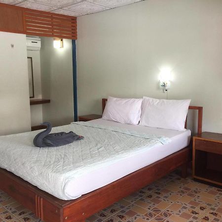 Scenery Guest House เกาะพีพี ภายนอก รูปภาพ