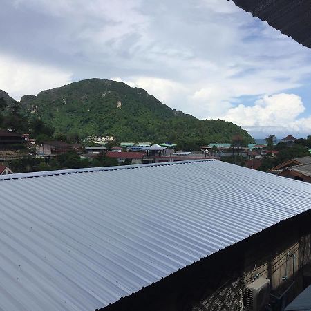 Scenery Guest House เกาะพีพี ภายนอก รูปภาพ