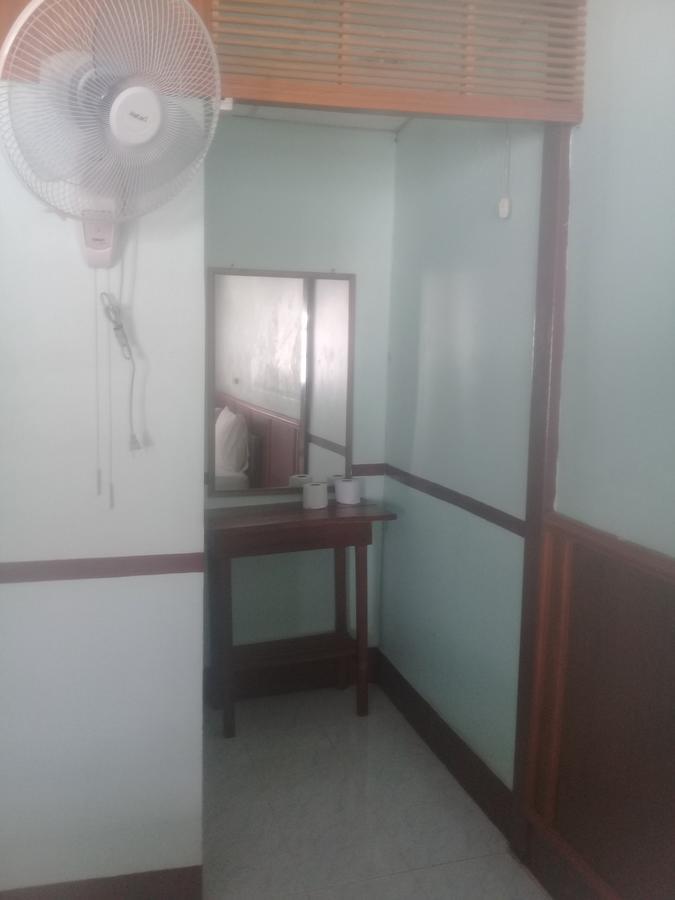 Scenery Guest House เกาะพีพี ภายนอก รูปภาพ