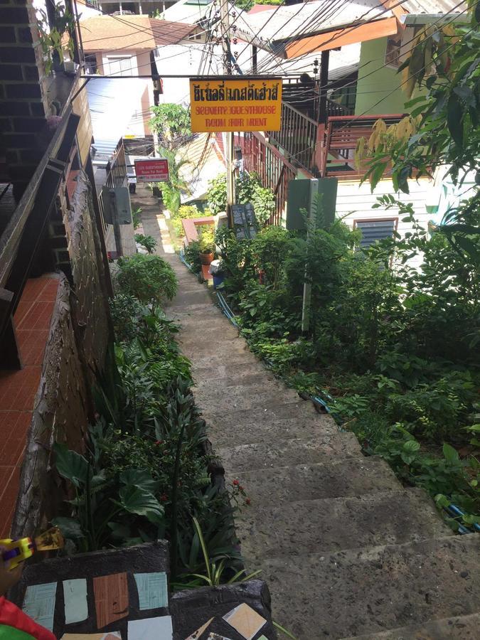 Scenery Guest House เกาะพีพี ภายนอก รูปภาพ