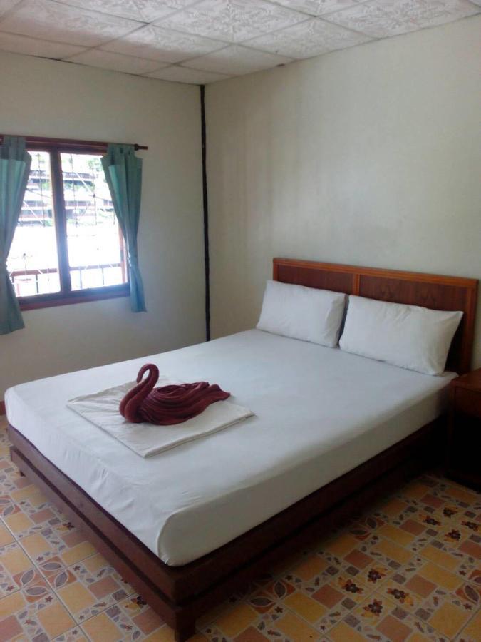 Scenery Guest House เกาะพีพี ภายนอก รูปภาพ